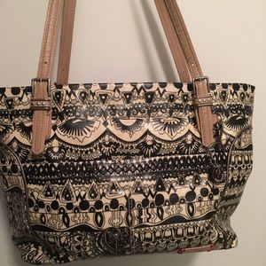Sakroots Bag